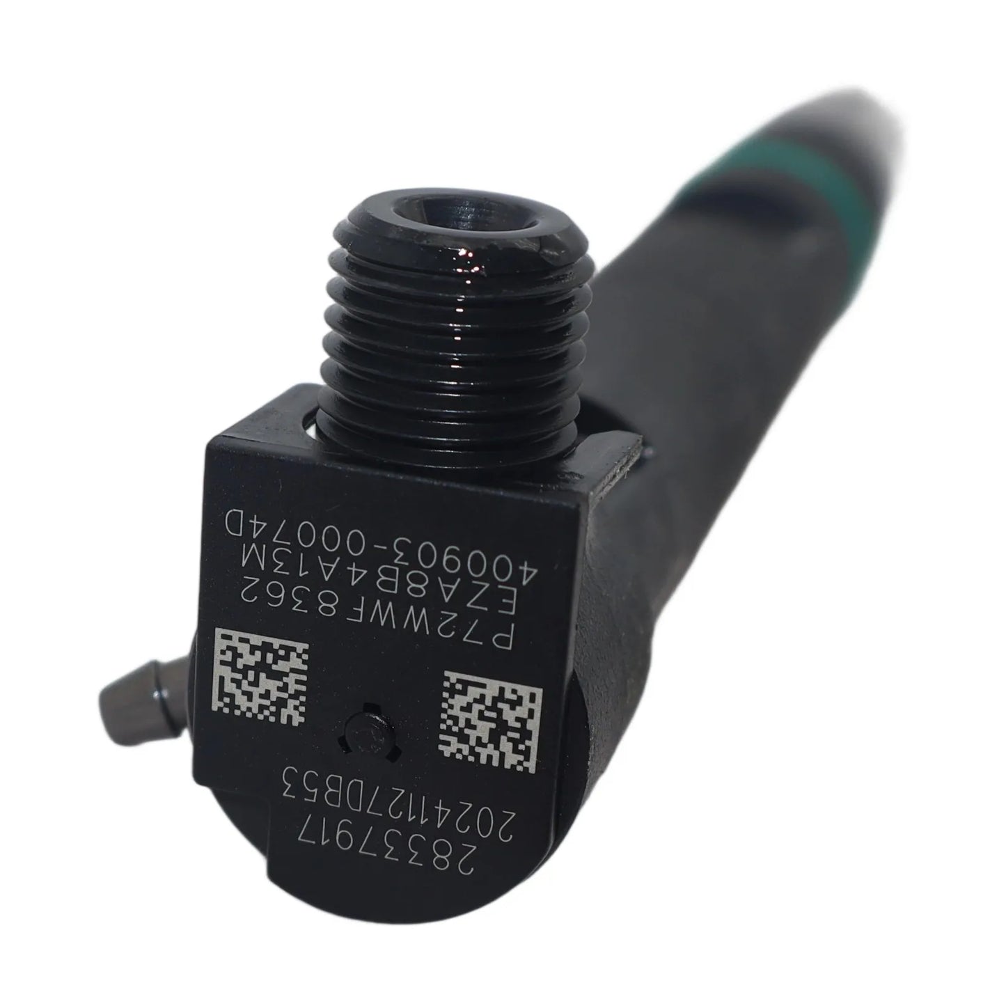 1PCS Fuel Injector For Bobcat E45 E50 Excavators-28337917