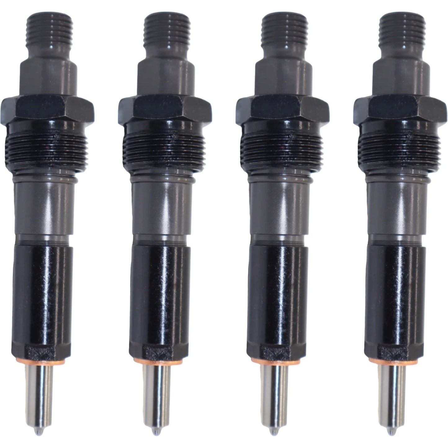 4PCS Fuel Injectors 3909476 J909476 For Cummins 4BT 4BT3.9L 4BT5.9L 6BT 6BT3.9L 6BT5.9L Engine