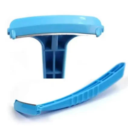 1pcs Feet Scraping Dead Skin Knife Foot Care Knife To Remove Dead Skin Knife Shaving Calluses To Remove Dead Skin Utensils
