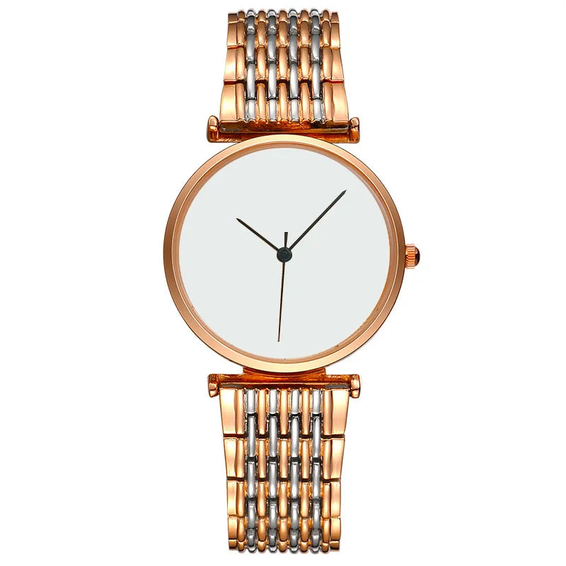 Women Watch Custom Dial Photo Image Alloy Watch Make Your Own Logo