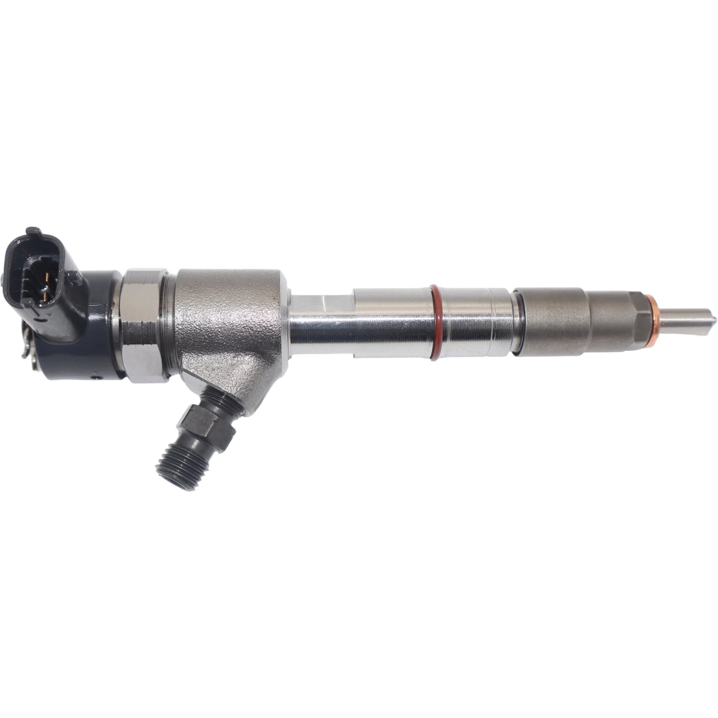 4PCS Fuel Injector For JAC SHUAILING 2.8L 493TCI HFC4DA1-2B1 150-160 H/P-2006(0445110335 )