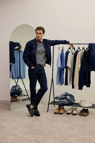 Men's Collection