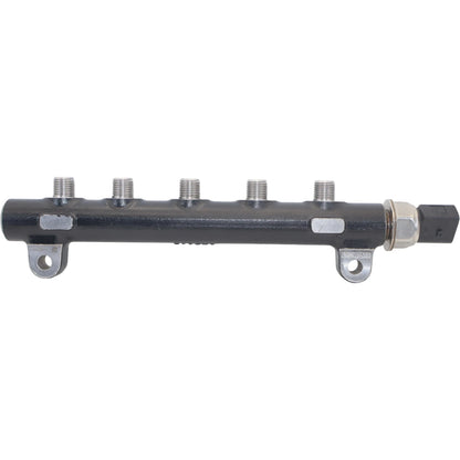 Fuel Common Rail For Bobcat S450 S510 T450 T550 Skid Steers E32 E35 E42 Excavators-28240435 7030409 150120-00062A