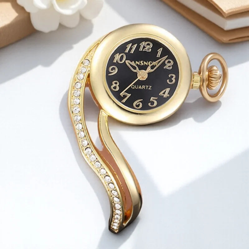 2025 New Watch Blind Box Luxury Women Wristwatch Holiday Box Gifts, Random Surprise Watch Mystery Box for Family, Friend, Loved