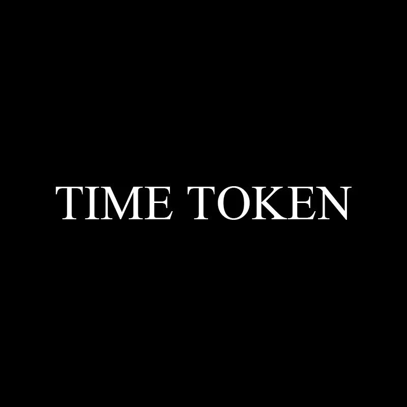 TIME TOKEN T501 BOX