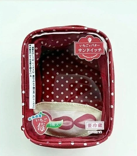 10CM Doll Storage Bag Outing Display Bag Protector Case  Accessories Plush Dolls Protections Bag