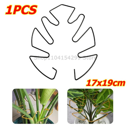 Tutors for Plants Support Adjustable Metal Plant Support Climbing Stem Holder Stabilizer Garden Accessories Garden Stakes
