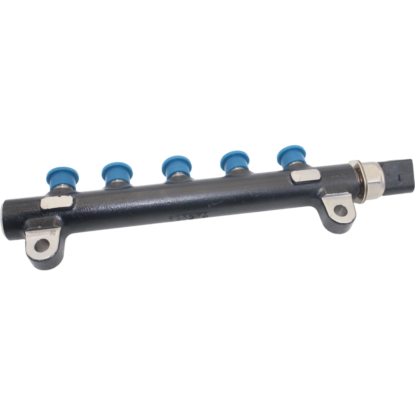 Fuel Common Rail For Bobcat S450 S510 T450 T550 Skid Steers E32 E35 E42 Excavators-28240435 7030409 150120-00062A