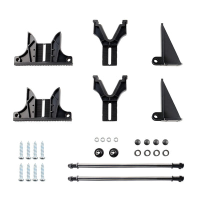 Bench and Stand for Rifle, Handguns Accessories,Airguns Stand Display and Cleaning