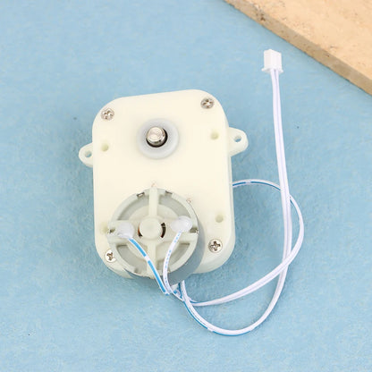 For VS168 DC 3V Watch Winder Motor Automatic Mechanical Watch Winder Case Shaker Motor Rotating Watch Box Motor