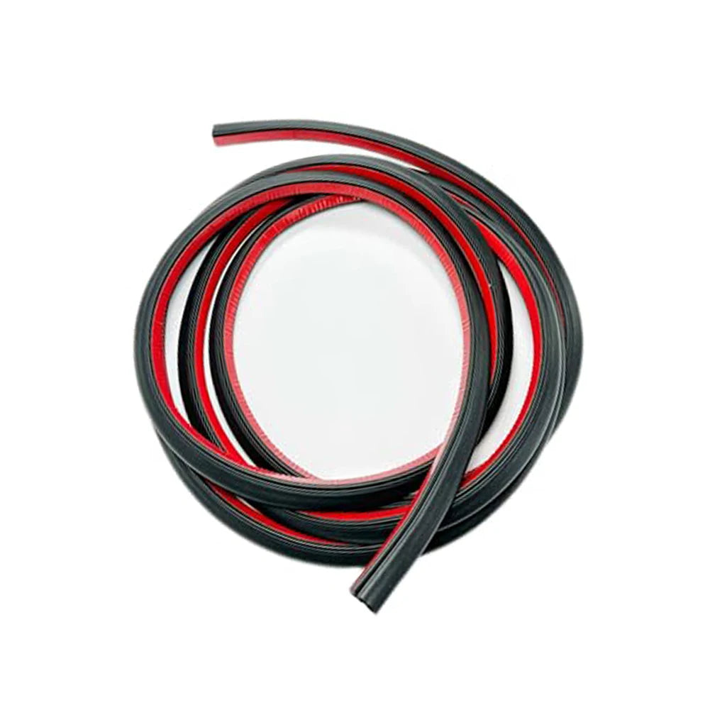 Rubber Weatherstrip Seal for Mercedes-Benz A176 A177 C204 C205 CLA117 GLA156 GLC253 S222 For W166 W137 X137 GLE500 W177 W205