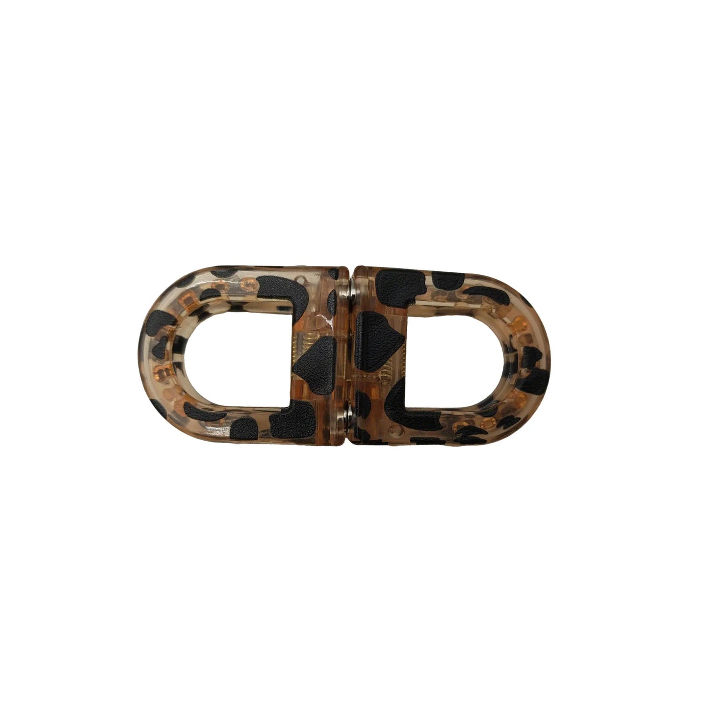1/2PCS Magnetic Hair Clip Invisible Strong Hold 2-In-1 Design for Fine and Thick Hair Styling Accessory Practical Gift for Women