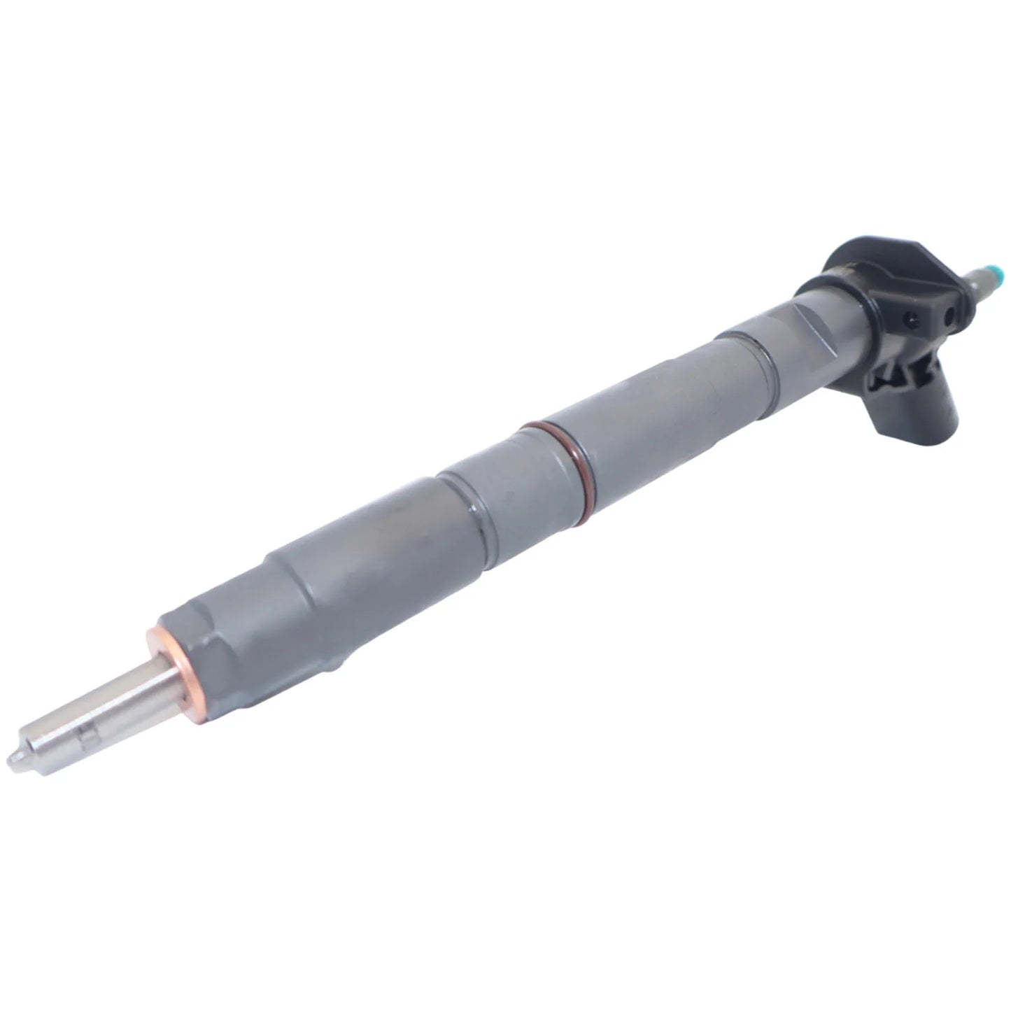4PCS Fuel Injector 445116007 For Audi A4 A5 A6 A6 Allroad Q5 Q7 2.7L
