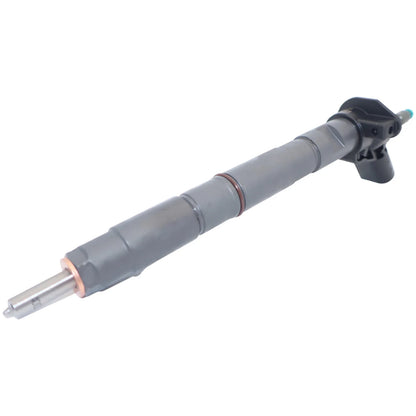 4PCS Fuel Injector 445116007 For Audi A4 A5 A6 A6 Allroad Q5 Q7 2.7L