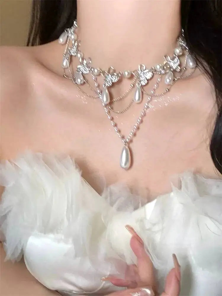 Beauty Princess Dress Red Lolita Skirt Long Dress Elegant Lolita Outfit Heavy Industry Skrit Flower Red Dress Red Passion Dress
