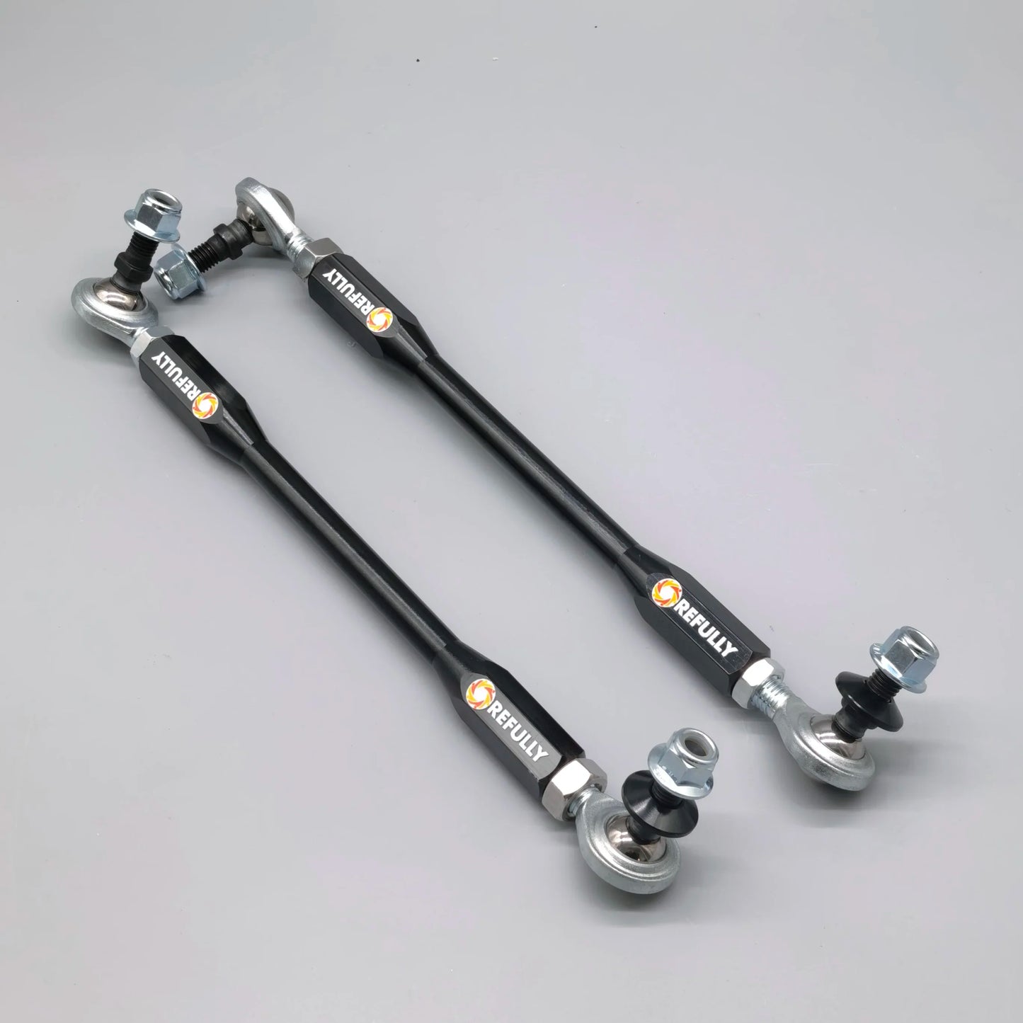 For BMW M2 M3 M4 (F80 F82 F87 / G80 G82 G87) Adjustable Front Endlinks