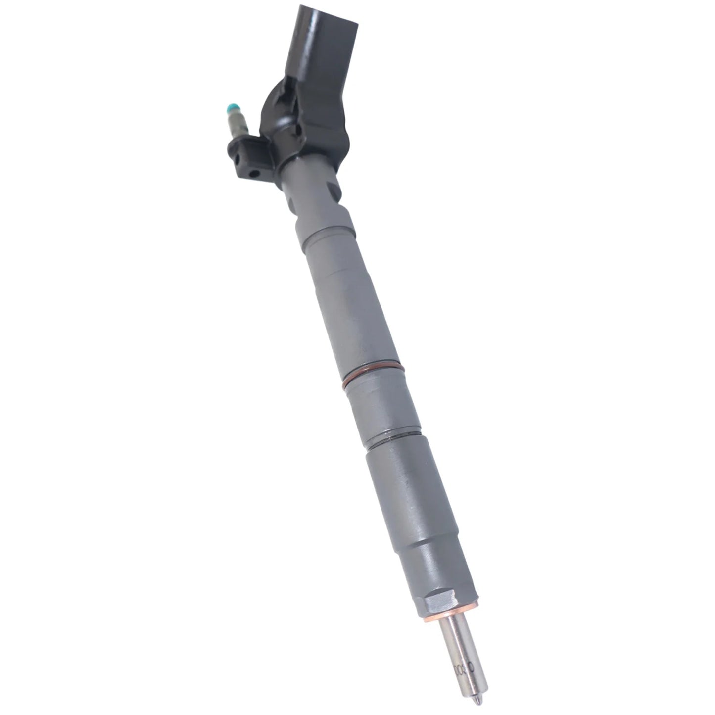 4PCS Fuel Injector 445116007 For Audi A4 A5 A6 A6 Allroad Q5 Q7 2.7L