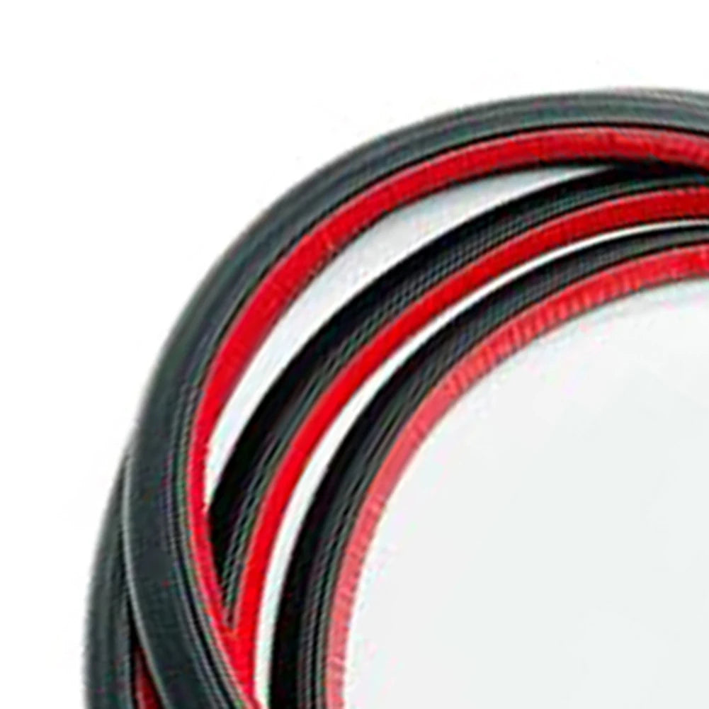 Rubber Weatherstrip Seal for Mercedes-Benz A176 A177 C204 C205 CLA117 GLA156 GLC253 S222 For W166 W137 X137 GLE500 W177 W205