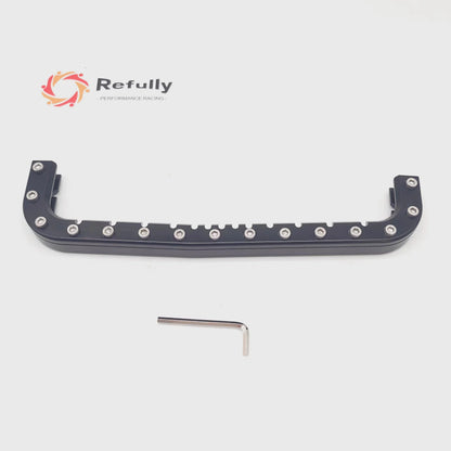 For Sea-Doo Watercraft 2024+ RXT-X/ RXP-X/GTX 325 Intake Manifold Girdle Bracket/Brace kit
