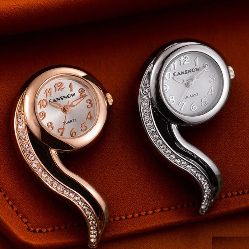 2025 New Watch Blind Box Luxury Women Wristwatch Holiday Box Gifts, Random Surprise Watch Mystery Box for Family, Friend, Loved