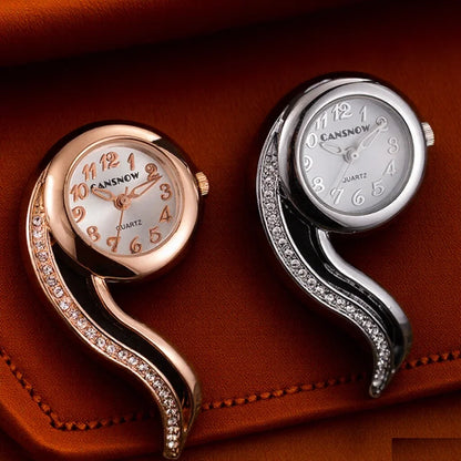 2025 New Watch Blind Box Luxury Women Wristwatch Holiday Box Gifts, Random Surprise Watch Mystery Box for Family, Friend, Loved