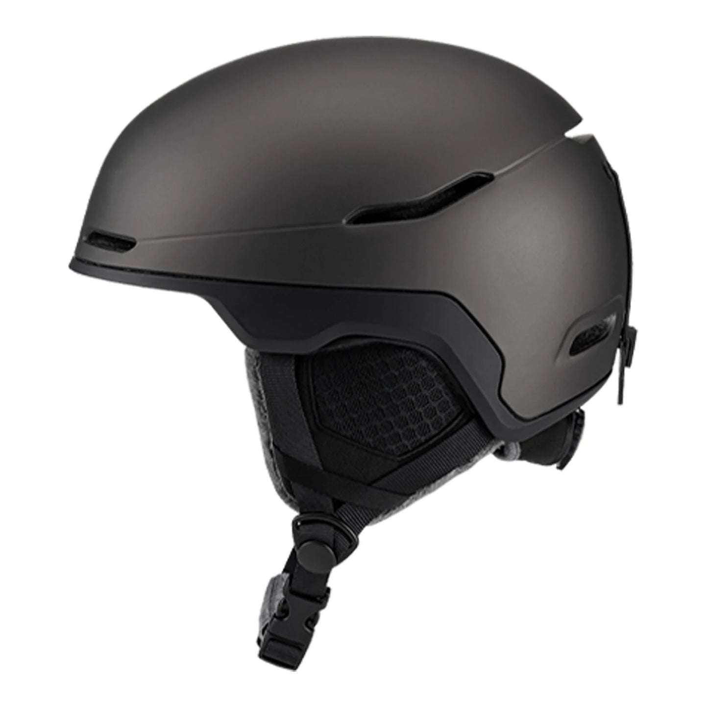 Ski Snowboard Helmet Lightweight EPS Liner Thickened PC Shell Adjustable Velvet Interior Safety Helmet for Men Women Adult