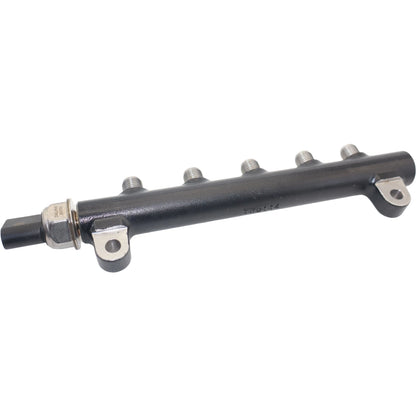 Fuel Common Rail For Bobcat S450 S510 T450 T550 Skid Steers E32 E35 E42 Excavators-28240435 7030409 150120-00062A