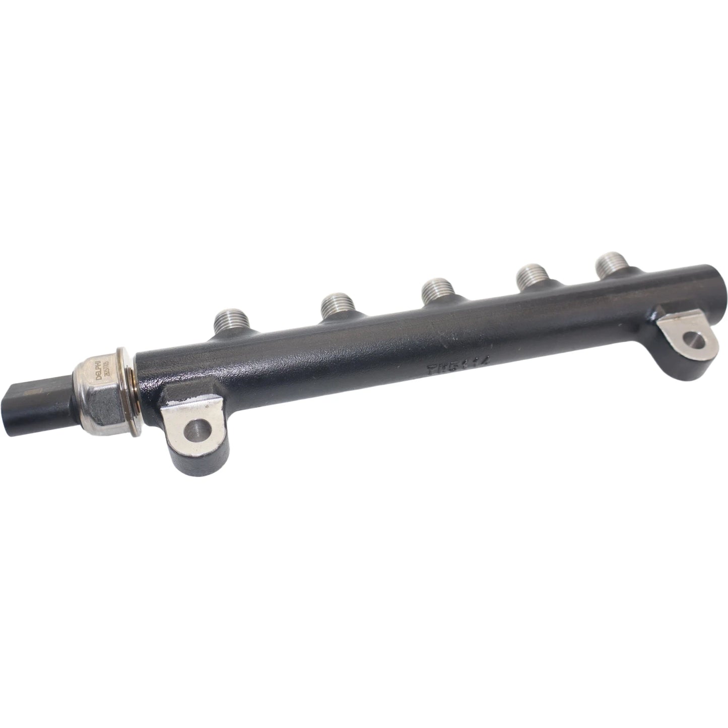 Fuel Common Rail For Bobcat S450 S510 T450 T550 Skid Steers E32 E35 E42 Excavators-28240435 7030409 150120-00062A