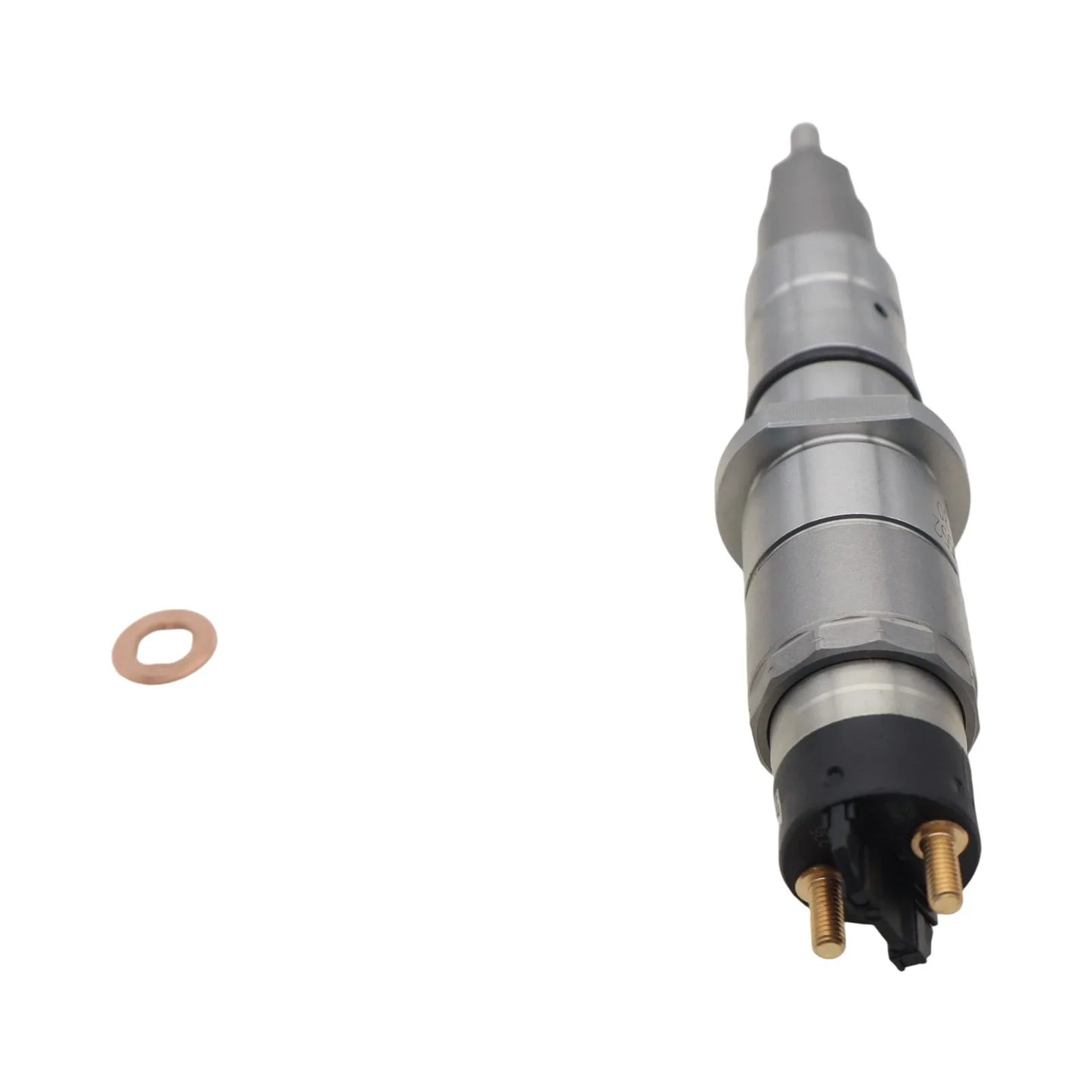 4PCS Fuel Injector For Komatsu Engine 6D114 SAA6D114E Excavator PC200-8 PC220-8 PC300-8-6745-12-3100