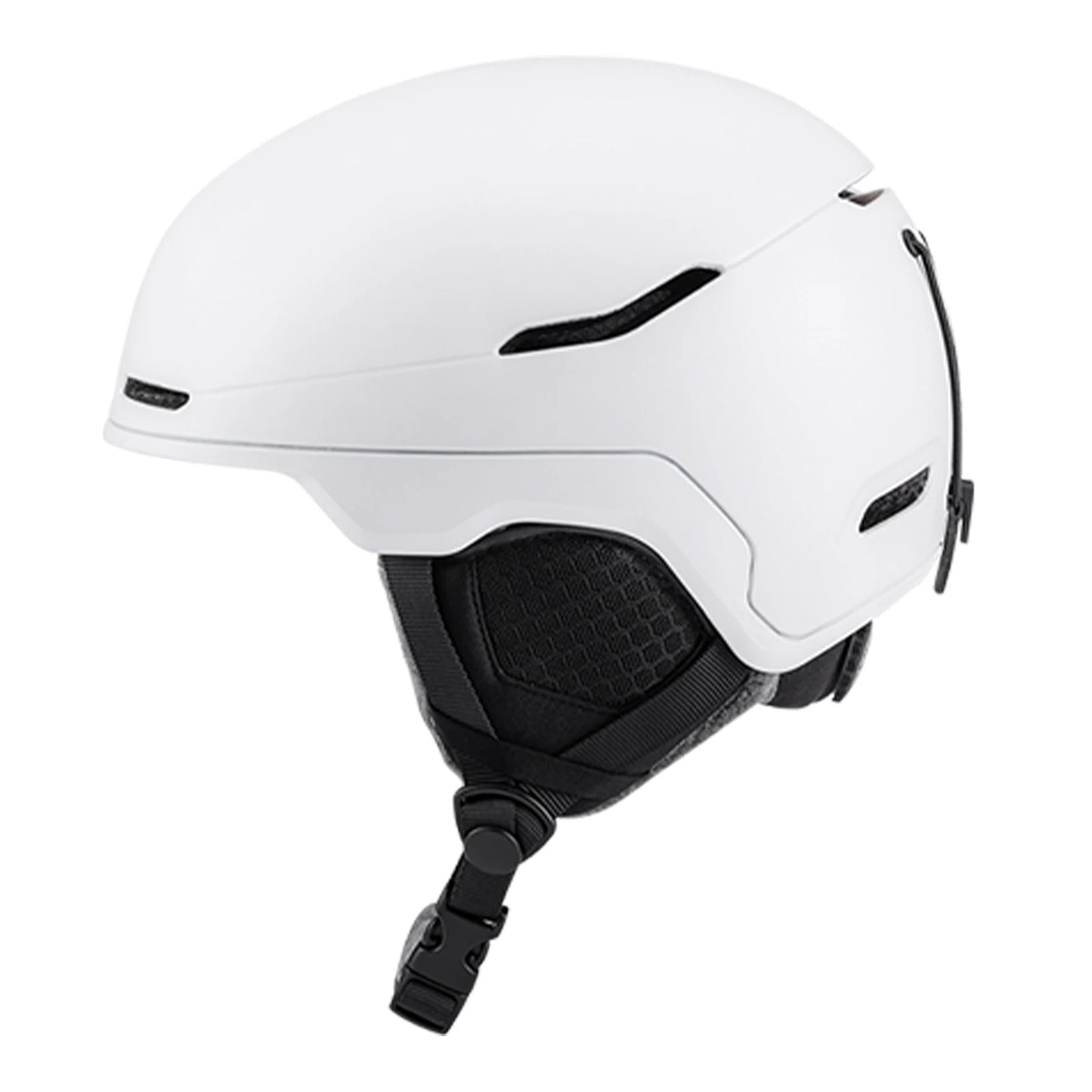 Ski Snowboard Helmet Lightweight EPS Liner Thickened PC Shell Adjustable Velvet Interior Safety Helmet for Men Women Adult