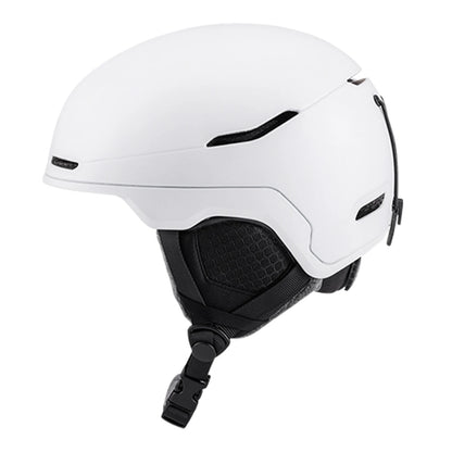 Ski Snowboard Helmet Lightweight EPS Liner Thickened PC Shell Adjustable Velvet Interior Safety Helmet for Men Women Adult