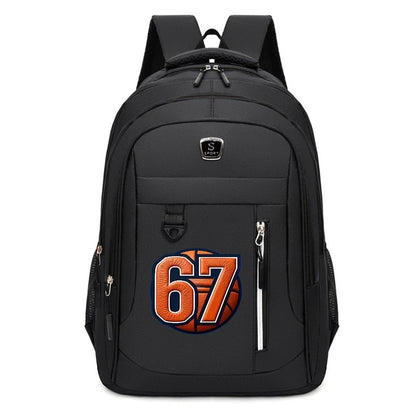 Short Trip Lightweight Boarding Backpack, large capacity multifunctional design, suitable for leisure and business