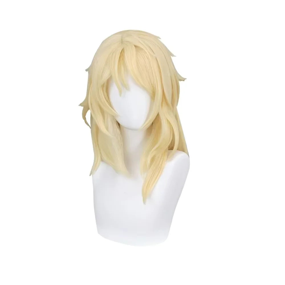 Deadlock Cosplay Costume Props VALORANT Deadlock Costumes Outfits Masquerade Women Costumes Halloween Carnival Party Clothes