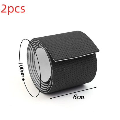 1m Long-lasting Non-slip Shoe Protectors Self-adhesive Shoe Sole Anti Slip Sticker High Heel Rubber Pad Wearable Cushion Pad New