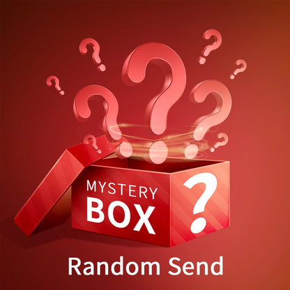 1PC Surprise Mystery Watch Blind Box-Luxury Men Business Watches Fashion Stainless Steel Band Quartz Watches Reloj（Without Box）