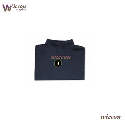 Kosplay Requiem Resident Cos Evil Leon·S·kennedy Cosplay Leon Cosplay Costume Pu Coat Full Set Party Uniform Hallowen Play Role