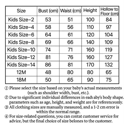 Girls' White Lace Mesh Dress Featuring Large Bow Accent Flower Girl Gown Formal Party Dress Elegant Princess Dress