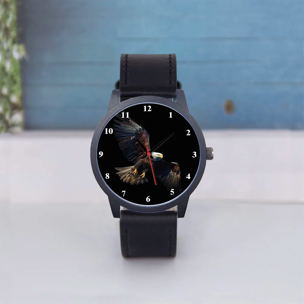 Universal Rose Gold Dial Quartz Movement Watch Mm for Men And Women Silver Black Wristwatch Gift Souvenir in Clock Box