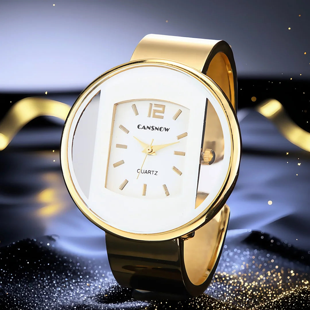 2025 New Watch Blind Box Luxury Women Wristwatch Holiday Box Gifts, Random Surprise Watch Mystery Box for Family, Friend, Loved