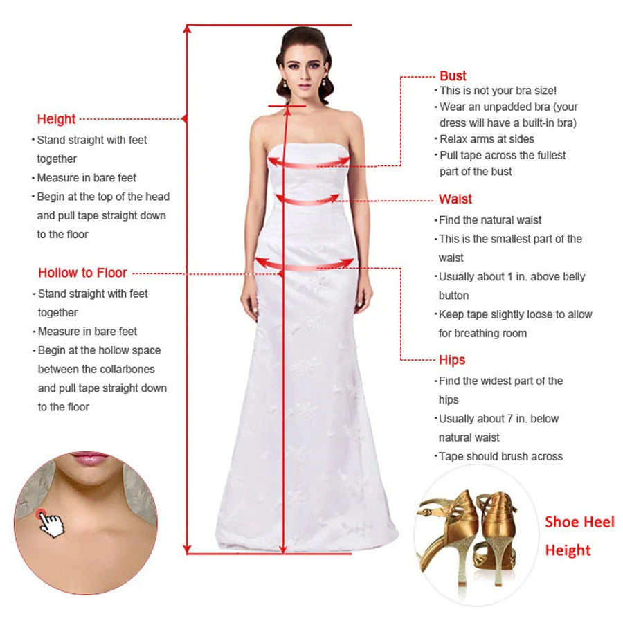 SSYTENS Women A-Line Wedding Dresses 2025 O Neck Bridal Dresses Corset Back Elegant Wedding Evening Beach Bride Gowns Customized