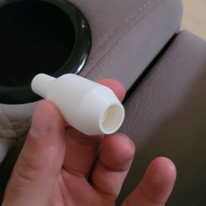 Courtyard outdoor garden hose siphon watering tool! Garden water pipe siphon - relying on physical inertia to discharge water