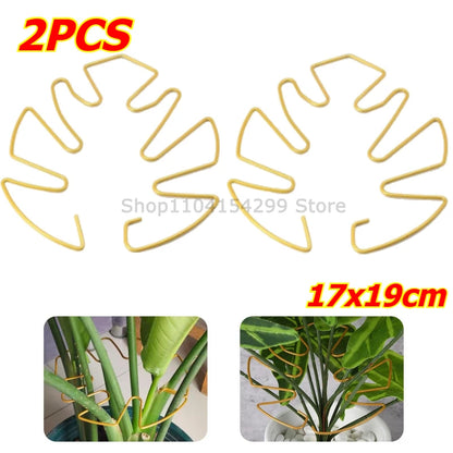 Tutors for Plants Support Adjustable Metal Plant Support Climbing Stem Holder Stabilizer Garden Accessories Garden Stakes