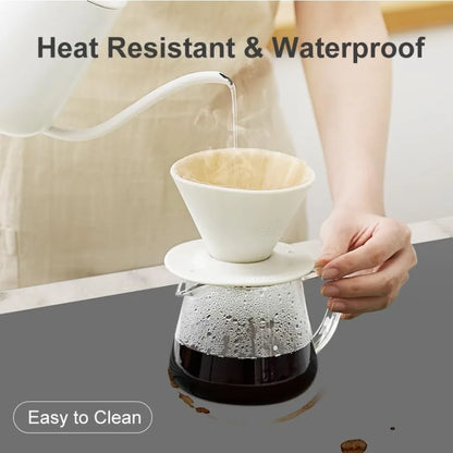 Silicone Mats for Kitchen Counter, 47.24"x 23.62" Extra Large Silicone Mat, Non-slip Heat Resistant Kitchen Counter Mat, Quartz