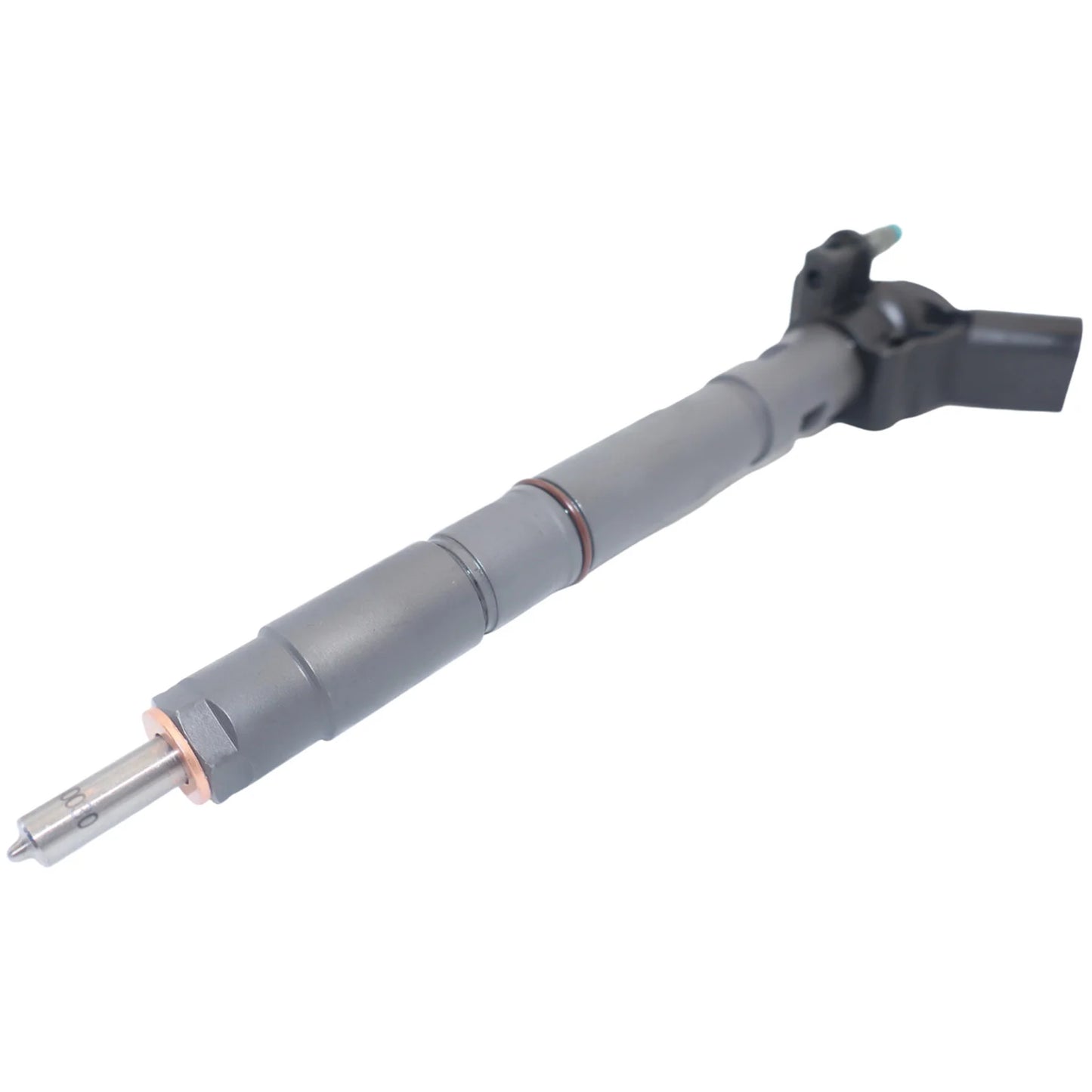 6PCS Fuel Injector 445116007 For Audi A4 A5 A6 A6 Allroad Q5 Q7 2.7L