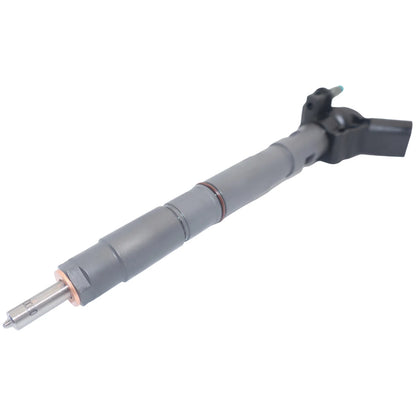 6PCS Fuel Injector 445116007 For Audi A4 A5 A6 A6 Allroad Q5 Q7 2.7L