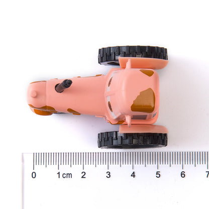 Disney Pixar Cars 3 Lightning Mcqueen Toys Mater Model Collection 1:55 Diecast Vehicles Alloy Car Toy For Children Gifts