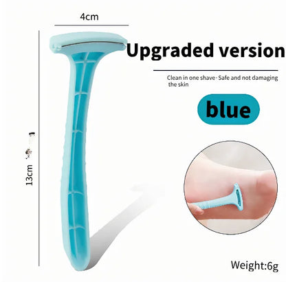 1pcs Feet Scraping Dead Skin Knife Foot Care Knife To Remove Dead Skin Knife Shaving Calluses To Remove Dead Skin Utensils