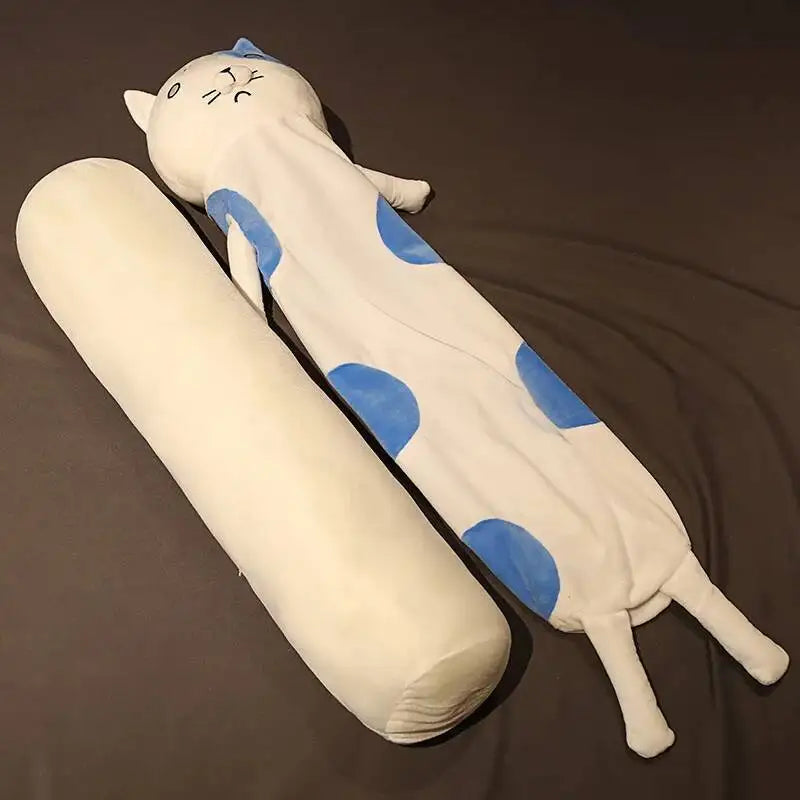 Umaru chan Himouto Cosplay Pillow Cat Plush Plushie Figure Anime Christmas Gift