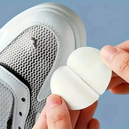 6PCS Sports Shoe Repair Patches, Anti-wear Shoe Patches, Insole Repair Patches, Self-adhesive Patches Inside High Heels