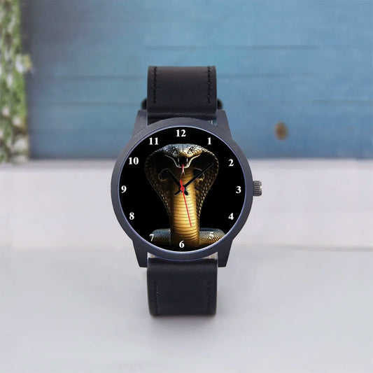 Universal Rose Gold Dial Quartz Movement Watch Mm for Men And Women Silver Black Wristwatch Gift Souvenir in Clock Box